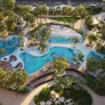 Eaton Park Gamuda Land: Nơi lý tưởng cho cuộc sống đẳng cấp và hài hòa với thiên nhiên