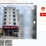 Chothuenha.com.vn – Kênh thông tin số 1 đăng tin cho thuê nhà miễn phí