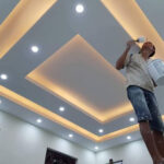 Trần Nhà Vip – Đơn vị hàng đầu cung cấp và lắp đặt trang trí trần tường tại Việt Nam