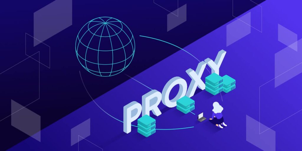 Proxyxoay.vn – Mua Proxy Xoay IPV4 IPV6 Vietnam: Website cung cấp proxy uy tín và chất lượng