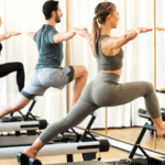 IGAPILATES – THƯƠNG HIỆU TIÊN PHONG SẢN XUẤT máy tập Pilates chất lượng cao