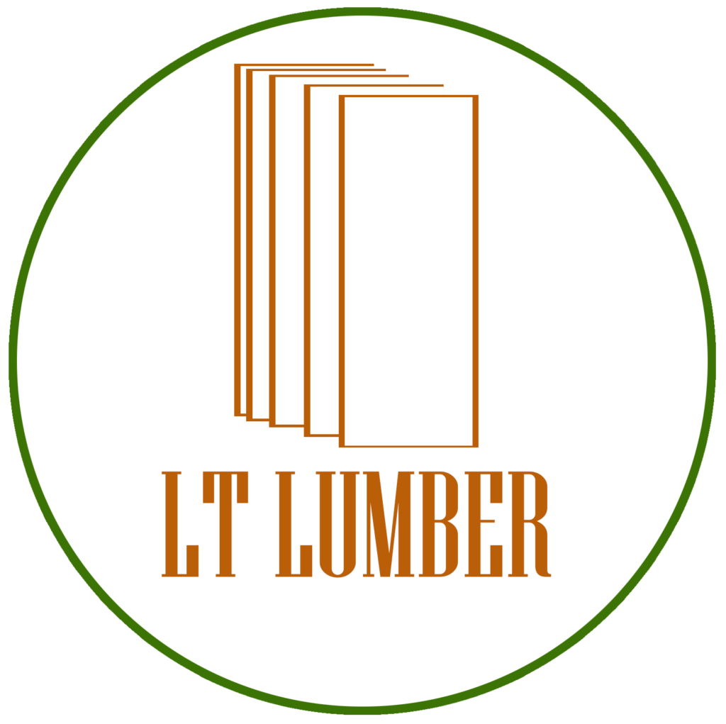 THÔNG TIN VỀ GỖ XẺ THANH LAI TRẦN LUMBER