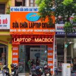 Trung Tâm Sửa chữa laptop CKV Bắc Ninh: Chất lượng và Uy tín hàng đầu