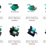MUA BƠM TĂNG ÁP ĐIỆN TỬ GIÁ RẺ – TẠI SAO BẠN NÊN CHỌN MÁY BƠM TĂNG ÁP ĐIỆN TỬ?