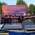 Sự Kiện Minh Vũ – Cung Cấp Dịch Vụ Tổ Chức Sự Kiện Trọn Gói: Hỗ Trợ Doanh Nghiệp Phát Triển Mạnh Mẽ