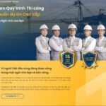 TIDIARC – Chìa Khóa Hoàn Hảo Cho Dự Án Xây Dựng Của Bạn