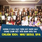 Đào tạo nối mi Seoul Academy – Chuyên đào tạo nối mi hàng đầu Việt Nam