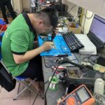 TRUNG TÂM SỬA CHỮA LAPTOP CKV HẢI DƯƠNG: ĐỊA CHỈ TIN CẬY CHO VIỆC SỬA CHỮA LAPTOP, MÁY TÍNH VÀ MACBOOK