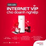 LẮP MẠNG VIETTEL ĐẮK LẮK: Cáp quang tốc độ cao, ưu đãi hấp dẫn