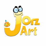 Welcome to Jorz Art: The Ultimate Coloring Haven for Kids!