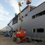 XNK Hoàng Kim Chuyên Gia Công Inox, Vật Tư Inox, Vật Tư Panel: Sự lựa chọn hoàn hảo