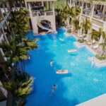 THÔNG TIN VỀ CHUNG CƯ SUNSHINE GOLDEN RIVER căn hộ cao cấp tại Sunshine Capital Hà Nội