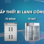 Phương Gia JSC – Nhà cung cấp thiết bị bếp công nghiệp hàng đầu tại Hà Nội