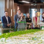 THÔNG TIN VỀ DỰ ÁN LA HOME BẾN LỨC LONG AN