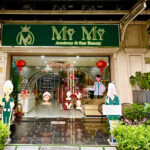 THÔNG TIN VỀ MỸ MỸ CLINIC & SPA: Chuyên cung cấp các dịch vụ chăm sóc và làm đẹp