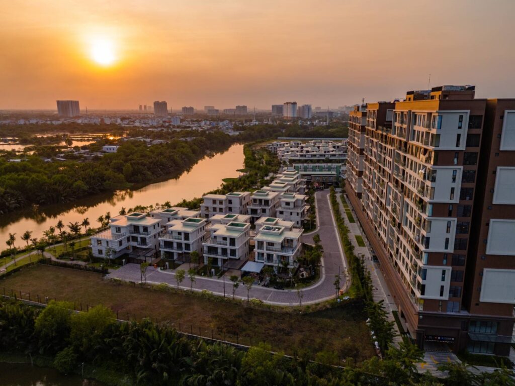 THÔNG TIN VỀ MIZUKI PARK NAM LONG BÌNH CHÁNH: Khu đô thị hiện đại và tiềm năng cho đầu tư