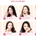 THÔNG TIN VỀ SEOUL LUXURY – HỆ THỐNG PHUN XĂM THẨM MỸ LÀM ĐẸP HÀNG ĐẦU VIỆT NAM