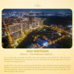 Giới thiệu về Tập đoàn Phú Mỹ Hưng