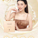 TERA20 Mĩ phẩm – Thương hiệu mỹ phẩm cao cấp của tập đoàn TERAECO Hàn Quốc