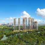 Giới thiệu về Căn hộ Eaton Park – Dự Án Bất Động Sản Sáng Giá Tại Thủ Đức
