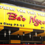 Giới thiệu tổng quan về Bảng Hiệu Quảng Cáo PQC