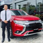 Thông tin về MITSUBISHI HẢI DƯƠNG – Đại lý được MITSUBISHI VIỆT NAM ủy quyền