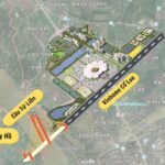 Thông tin tổng quan Vinhomes Global Gate Cổ Loa Đông Anh