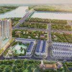 Tổng quan về dự án căn hộ The Blue Star Quận 7