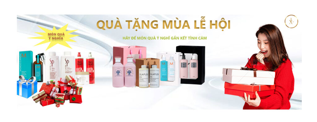 Mỹ Phẩm Tóc Luxury: Nâng Tầm Vẻ Đẹp Mái Tóc với L’Oréal Professionnel