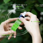 Review TERA20’s Pure Green Vitamin C L-Ascorbic Acid 15% có tốt không?