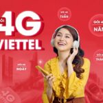 Viettelnet: Nhà cung cấp dịch vụ Đăng ký 4G Viettel uy tín