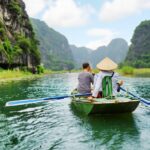 Khám phá thế giới: Hành trình du lịch và những trải nghiệm tuyệt vời
