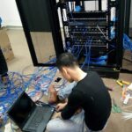 Caophong: Dịch vụ sửa mạng nội bộ văn phòng uy tín hàng đầu