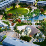 THÔNG TIN VỀ THE ONE WORLD Bình Dương – khu đô thị đẳng cấp tại miền Nam