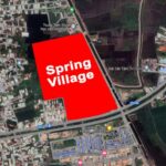 Thông tin về Spring Ville Nhơn Trạch Đồng Nai