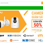 THÔNG TIN VỀ CHUYÊN CAMERA QUAN SÁT TRƯỜNG THỊNH GROUP