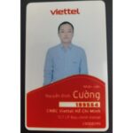 ViettelHCMC – dịch vụ internet cáp quang, truyền hình, giải pháp cho doanh nghiệp