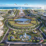 THÔNG TIN VỀ CARAWORLD CAM RANH