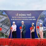 Noble Crystal Long Biên: Dự án Bất động sản Cao cấp tại Thủ đô
