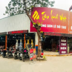 Bàn Thờ Tâm Linh Việt: Nơi Phụng Sự Tâm Linh Thiêng Liêng