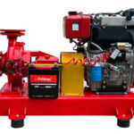 THÔNG TIN VỀ PCCC 114 NAM PHÁT – MÁY BƠM CÔNG NGHIỆP PCCC 114