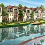 Garden Riverside Thủ Thừa: Tuyệt Phẩm Bên Sông