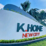 THÔNG TIN VỀ K HOME NEW CITY Dự án Khu dân cư Hoà Phú