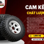 THÔNG TIN VỀ Mamlop.vn TOP 1 NGÀNH MÂM LỐP XE Ô TÔ