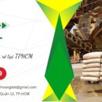 THÔNG TIN VỀ XE NÂNG HOÀNG ĐẠT – CÔNG TY XE NÂNG UY TÍN TPHCM