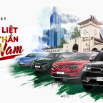 Vinfast Quảng Ninh – Khám Phá Thế Giới Ô Tô Điện Đẳng Cấp