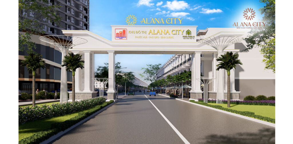 Alana.vn là web chính thức phân phối dự án Alana City tại Bình Dương – Khám Phá Khu Đô Thị Hiện Đại