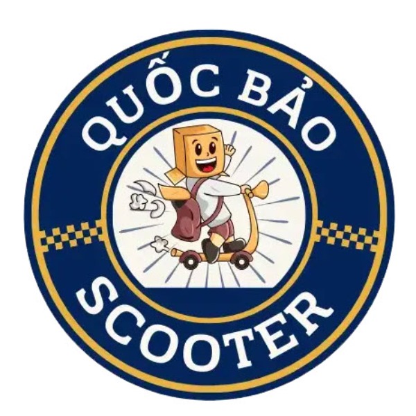Quốc Bảo Scooter – Hệ thống bán sỉ lẻ xe điện trợ lực uy tín!