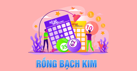 Rồng bạch kim 888 – Soi cầu Rồng Bạch Kim 247 dự đoán KQXS hôm nay
