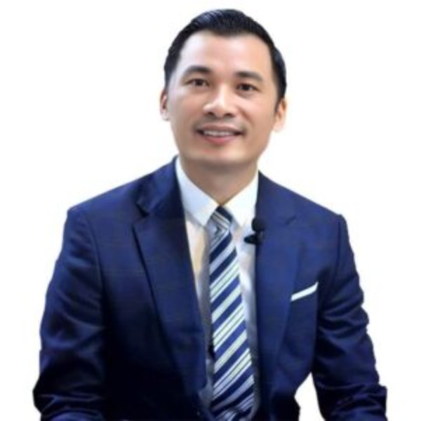 Unlocking Forex Success with Jason Chen – Founder EaFxWay.Com